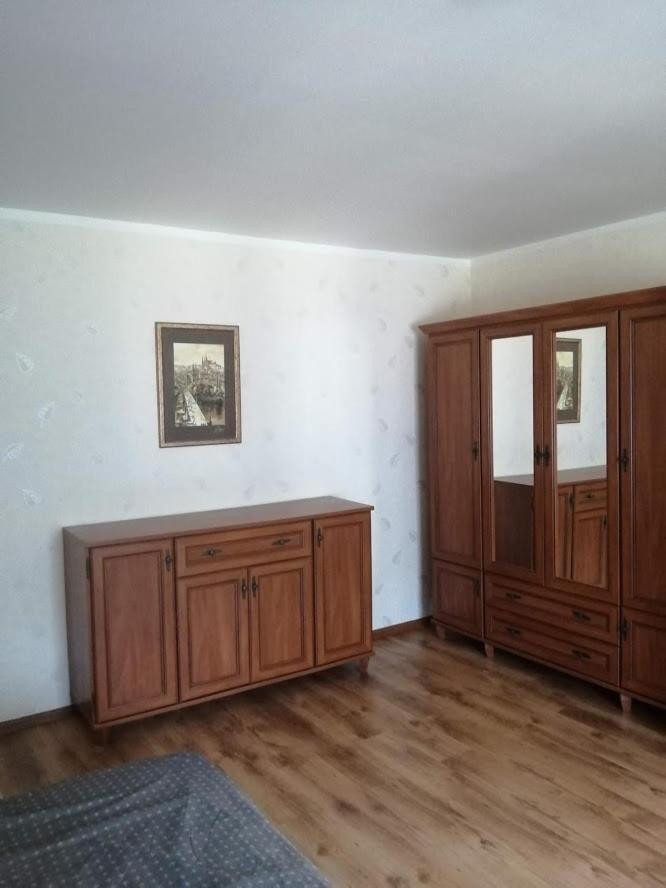 Kica Kroga Apartaments Ainaži Exteriör bild